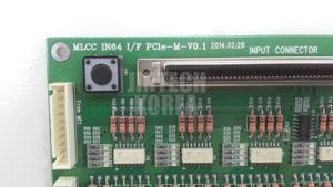 9109) [UTILISÉ] MLCC IN64 I/F PCIE-M-V0.1 - Product Image 4