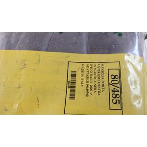 Manija Exterior Delantera Derecha para IVECO Daily 4ª Serie (06>14) 99489590 - Product Image 6