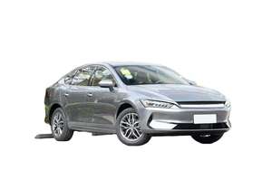 Sedán Eléctrico 2024 de Largo Alcance (420 km), 5 Plazas, Vehículo de Nueva Energía, EV Chino Económico en Venta - Product Image 3