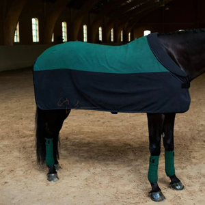 Alfombra de caballo ecuestre Premium impermeable y transpirable con diseño personalizado proveedor de manta de caballo alfombras de caballo personalizadas - Product Image 3