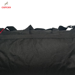 <b>Martial</b> <b>Arts</b> Bag for Taekwondo & Karate Training-Lightweight Eco-Friendly Reinforced Structure Customizable - Product Image 4