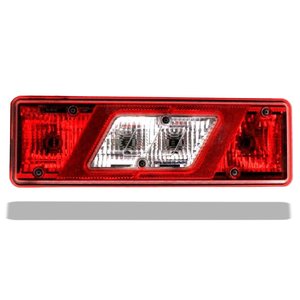 ระบบไฟรถบรรทุก pıkap V363พร้อมคุณสมบัติกันหย่อนด้านหลัง - Product Image 2