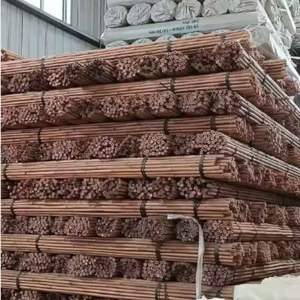 <b>Bamboo</b> Stakes for Farming | OEM Service | Custom Processing | Vietnam Made - Product Image 3