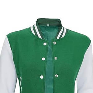 Chaqueta Corta Deportiva Ligera y Transpirable para Mujer, Estilo Nuevo, Personalizada - Product Image 5