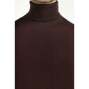 Cárdigan de Moda para Hombre, 100% Algodón, Corte Regular, Estilo Abierto, con Capucha, Solapa, Estampado con Logotipo, para Primavera, Suministro ODM - Product Image 1