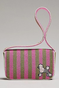 Sac de soirée perlé fait main pour femme avec des détails artistiques et une doublure douce, conçu pour les tenues de soirée élégantes - Product Image 4