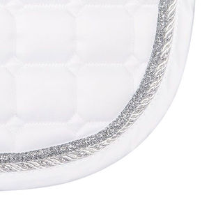 Almohadillas para Sillas de Montar a Caballo de Doma Clásica Ecológicas de Alta Venta, Multiusos, Color Personalizado, Estilo Clásico, Cubierta de Algodón, Hebillas de PVC - Product Image 6