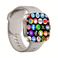 Reloj Inteligente Android 4G para Estudiantes de Secundaria, Asistente de Voz con IA, Brújula, Resistente al Agua IP68, Descarga de Aplicaciones Sociales y Juegos