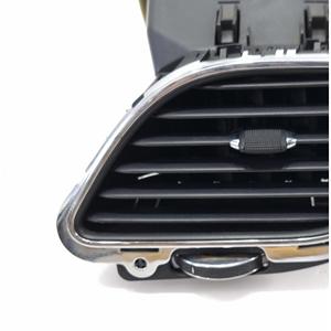 ช่องระบายอากาศแผงหน้าปัด RH FIAT Freemont 1st Series 3000102LFN (11>) - Product Image 4