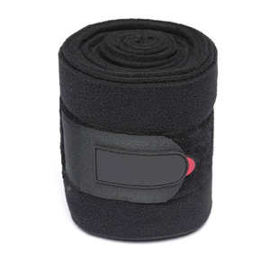 Polo de Entrenamiento de Felpa, Soporte para Piernas, Antideslizante, Material Sólido, Nuevo - Product Image 1