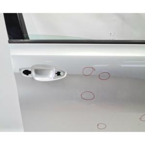 PORTA ANTERIORE DESTRA <span class=keywords><strong>PEUGEOT</strong></span> <span class=keywords><strong>308</strong></span> 2a Serie (13>) - Product Image 5