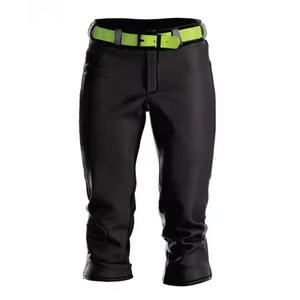 Uniformes de Béisbol y Sóftbol al Por Mayor OEM, 100% Poliéster, Transpirables, Antiarrugas, que Absorben la Humedad, Diseño Personalizado por Sublimación, Alta Calidad - Product Image 6