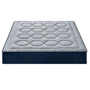 Matelas de chambre à ressort de poche Premium Comfort Breathable Cover for Hospitality Bedroom Use Soft Fermeté 15cm Epaisseur - Product Image 2