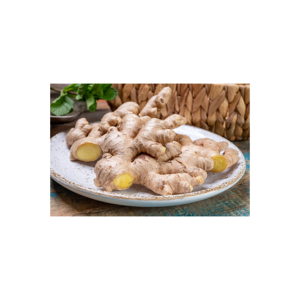 Gingembre pour gérer l'inflammation chronique - Product Image 3