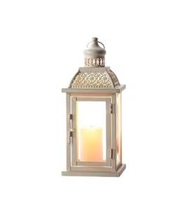 New Design Creative Exquisite Metal Antique <b>Lantern</b> Home Decoration Handmade <b>Candle</b> <b>Lantern</b> <b>Outdoor</b> & Indoor Decorations - Product Image 3