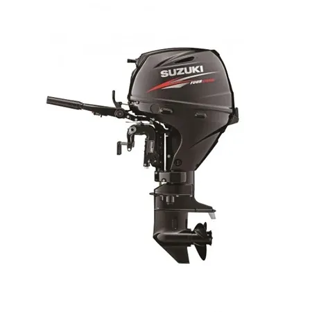 MEILLEUR NOUVEAU PROMO 9.9HP DF9.9BL2 15 HP DF15ASW2 25 HP DF25AES2 20 HP DF20ATHLW2 Moteur de bateau à moteur hors-bord 4 temps