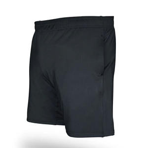 High Quality Customized Unisex <b>Men</b> Mid Waist Quick Dry Eco-Friendly Breathable <b>Sweat</b> <b>Shorts</b> Solid Color Street Style <b>Shorts</b> - Product Image 1