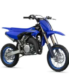 BEST BUY 2023 YAMAHAS YZ65 65cc Líquidos Refrigerados 2 tiempos DirtBikes Listo para enviar - Product Image 6