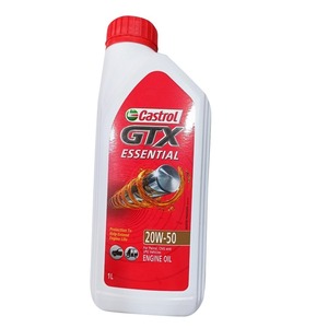 Proveedor de Aceite de Motor Castrol Original al por Mayor, Lubricante Sintético de Alta Calidad para Motor, Exportación al por Mayor a Todo el Mundo - Product Image 3
