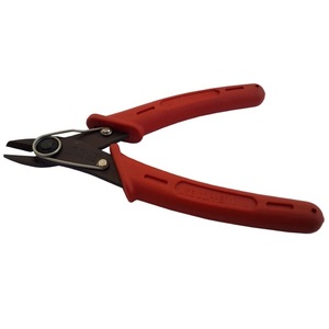 Cisaille pour l'industrie électronique (durcie) outils de bijoutier - Product Image 1