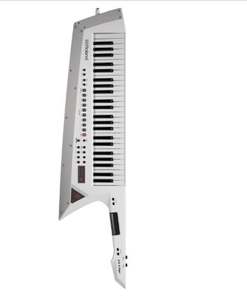 NUEVO FAV AX-Edge Keytar de 49 Teclas, con Velocidad y Paquete Deluxe de Canales - Product Image 1