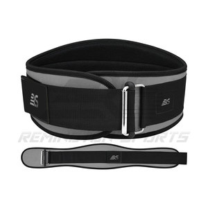Top Selling Brand New Weight Lifting Neoprene Belts Fitness Workout <b>Back</b> <b>Support</b> Custom Neoprene Belts - Product Image 6