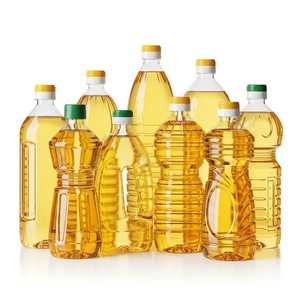 Top Quality Sunflower Oil Bulk Supply Edible Refined Cooking Oil For Supermarket Restaurant Hotel And Food Manufacturing Use - Product Image 1