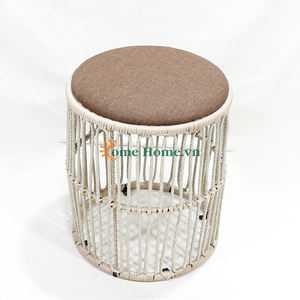 CH Factory-Silla de jardín con detalles modernos para asientos al aire libre modernos y cómodos - Product Image 6