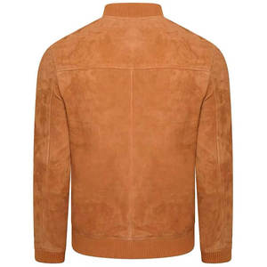 <b>High</b> Quality Men <b>Leather</b> Jacket Pakistan Made <b>Top</b> Product <b>Leather</b> Jacket for Men in Best Price Fashion <b>Leather</b> Winter Jacket - Product Image 4