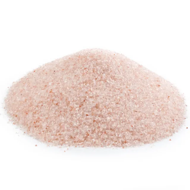 Top quality pink salt himalayan salt fine Natural Mineral Rich Seasoning for Health and Flavor Pure Himalayan Pink Salt oem