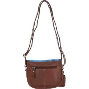 Bolsos para SILLÍN de cuero de primera calidad hechos a mano de moda en línea más vendidos Bolsos para SILLÍN de cuero transpirables de alta calidad a la venta - Product Image 3