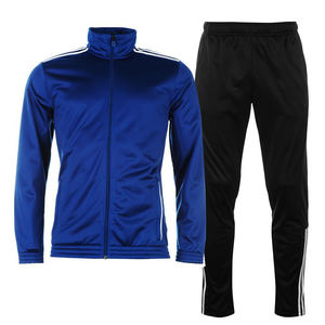OEM Survêtement Hommes Ensembles Polaire Sportswear Épais Hoodies Marque Hiver Survêtements Décontractés Hommes Sweat Pantalon Survêtement D'hiver - Product Image 3