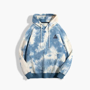 Sudaderas con Capucha de Invierno para Hombre Hechas a Medida 2025, Sólidas, 100% Algodón, Alta Calidad, Precio Bajo, Cálidas - Product Image 1