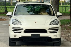 Porsche Cayenne USADO de 2012 - Product Image 4