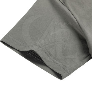 Camisetas de algodón de fabricante de Pakistán, camisetas de algodón de Etiqueta Privada, camisetas de algodón de nuevo diseño - Product Image 4