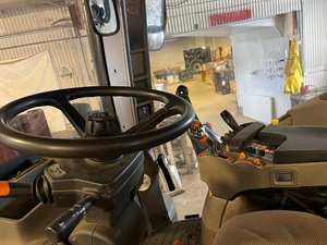 Tractor Fendt 1050 VARIO 2020 con Motor AGCO Power de 517HP, Potencia Inigualable, Agricultura de Precisión, Eficiencia de Combustible, Rodamientos de Alta Resistencia - Product Image 6