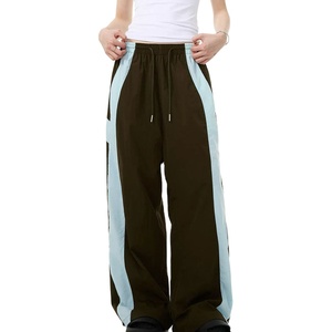 Pantalons et pantalons respirants pour hommes Vêtements d'été Pantalon de sport Haute qualité Fabricant pakistanais OEM disponible - Product Image 2