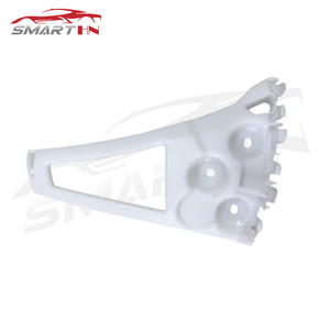 Staffa Sinistra Barra Posteriore A4538800071 per Smart 453 Mercedes-Benz Smart <span class=keywords><strong>Fortwo</strong></span> 453 Ricambi Smart 453 <span class=keywords><strong>Fortwo</strong></span> - Product Image 3