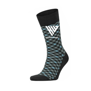 Anti-Slip Feature for Casual and <b>Sport</b> Wear Factory Direct Breathable Cotton Athletic Ankle <b>Socks</b> for <b>Men</b> Custom Logo - Product Image 1
