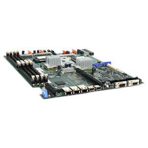 Carte système IBM 44E5124 SATA pour X3550, reconditionnée - Product Image 1