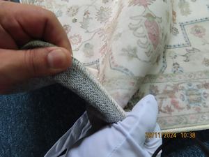 Quality Product Inspection <b>Service</b> for Rug Products in Vietnam - Product Image 3