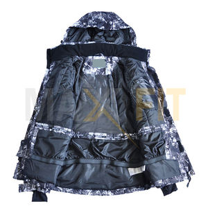 Ropa de primera calidad Chaqueta de snowboard de esquí impermeable de invierno 2025 Chaqueta de buena calidad de MAXFIT ENTERPRISES - Product Image 3