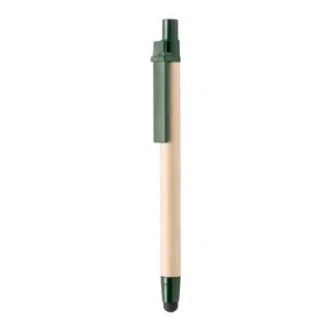 Penna a Sfera Touchscreen Personalizzata Motola, Gadget Promozionale - Product Image 1