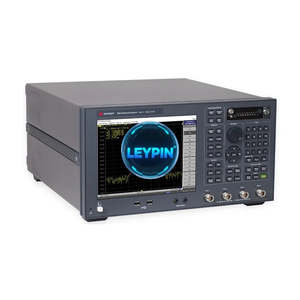 Analizador de Redes Keysight Agilent E5071C Dual/Quad de 9 kHz a 20 GHz, Instrumento de Medición Electrónica - Product Image 2