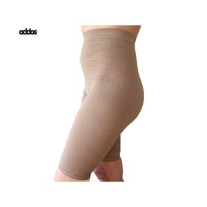 Shorts de compression pour femmes de haute qualité, taille haute, design personnalisé, haute élasticité, respirant, shorts chauds - Product Image 2
