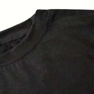 Camiseta con Pedrería para Mujer, Diseño de Moda, Nueva Llegada, Transpirable, Precio de Oferta - Product Image 5