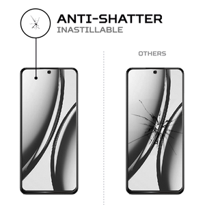 ฟิล์มป้องกันหน้าจอกันกระแทกสำหรับ realme narzo N65 5g ฟิล์มป้องกันโทรศัพท์มือถือพรีเมี่ยม - Product Image 5