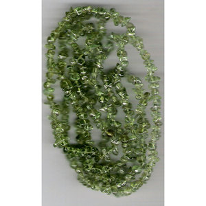 Cuentas de Piedras Preciosas Naturales Sueltas, Corte Esmeralda, Peridoto en Varias Formas, Colores y Materiales: Espinela, Aguamarina, Turmalina - Product Image 1