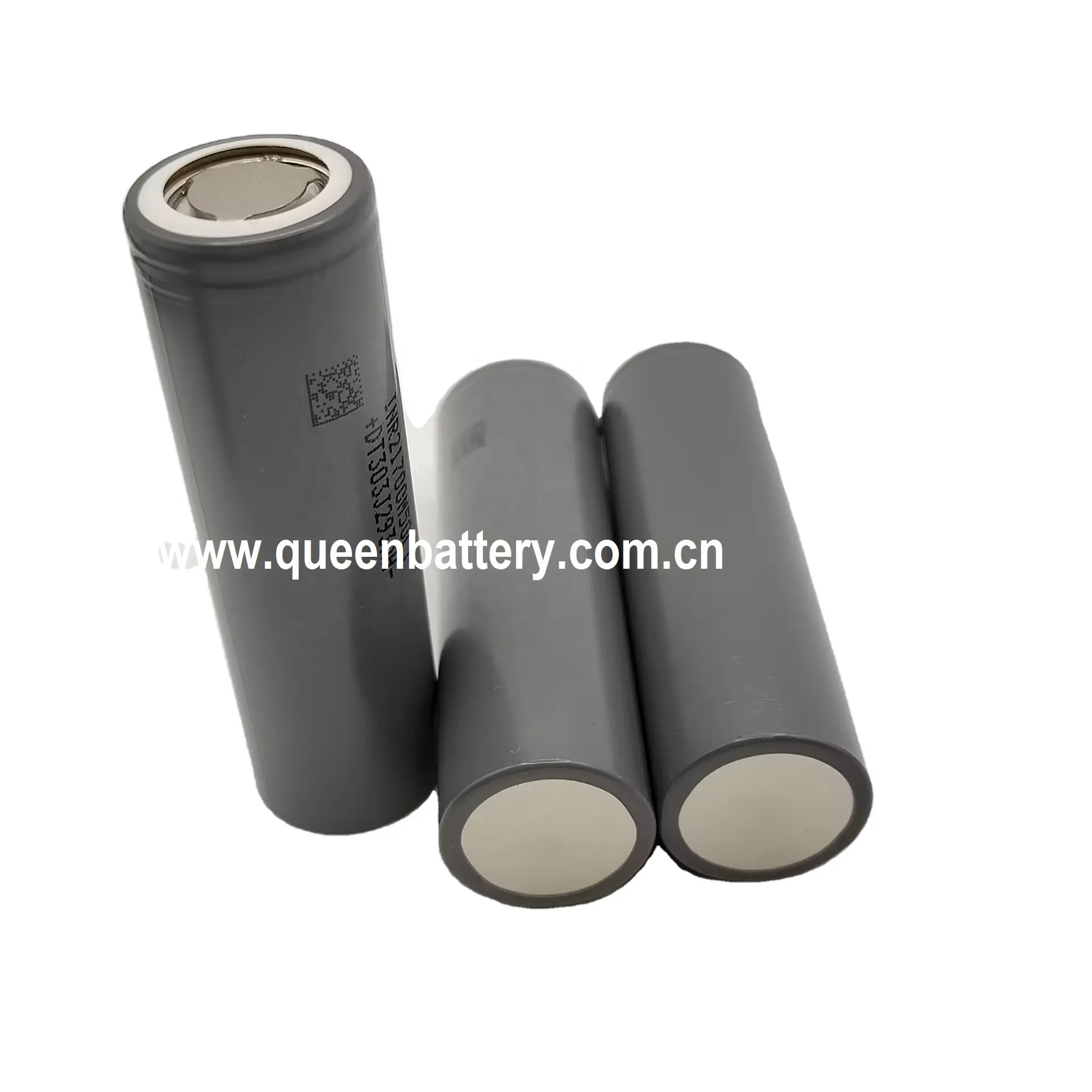 Batería queenbattery 21700 3,6 V 3,7 V 21700, 5000 V, M50, M50, mAh, 10A, EVs, Dron para bicicletas eléctricas, UAV, sistema de almacenamiento de energía (ESS)