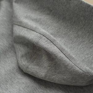 Sweat à capuche homme de meilleure qualité 500 GSM 100% Produit haut d'hiver en coton et polyester à prix raisonnable Fabriqué au Pakistan - Product Image 6